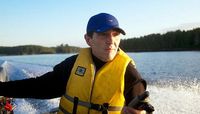 JAR lecture features oil, energy and anthropology on Canadian coast