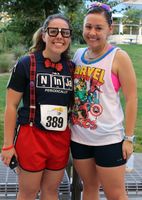 School of Engineering run raises funds for student scholarships