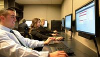 Hispanic students highlight UNM retention efforts