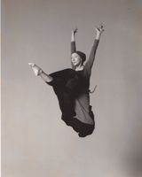 UNM Department of Theatre and Dance presents ‘From the Horse’s Mouth: Magical Tales of Real Dancers’