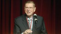 UNM students get rare access to question U.S. policy leaders