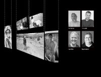 Opening reception set for 'Memory and Emergence'