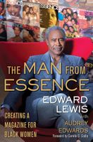 Essence co-founder Ed Lewis returns to campus