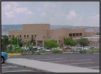 UNM-Gallup TRiO Student Support Services exceeds objectives