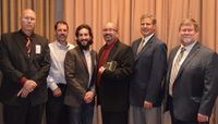 PPD Engineering and Energy Services wins prestigious awards