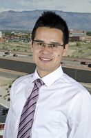 González-Pinzón explores rainfall runoff and transport of uranium