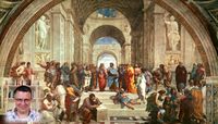 The peripatetic philosopher