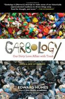 Lobo Reading Experience hosts lecture series titled, 'Talkin’ Trash'