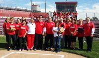 2014 UNM United Way campaign gears up for a home run