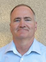 Perry joins UNM IT as director of Networks