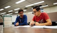 CAPS plays critical role in student success