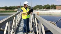 Engineering interns hired by N.M. Environment Department