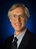 Nobel Prize for Physics recipient John Mather presents talk