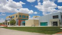 GO Bond C to help state address shortage of health care professionals 