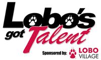 'Lobo's Got Talent' show set for Nov. 13