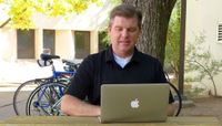 Riding the MOOC learning curve
