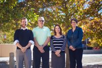 United Way Prize Patrol surprises six winners