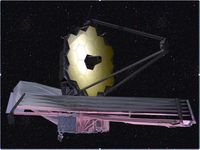 John C. Mather: A Loving Watch on his Universe