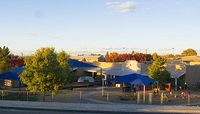 UNM Children's Campus receives CCAMPIS grant