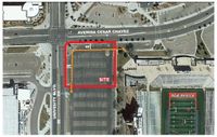 Developer sought for entertainment complex in heart of Sports District