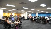 Open access allows scholars to find information on nearly anything