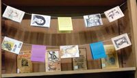  Brazilian 'Literature from the String' featured in Zimmerman Library