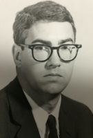 'Master of the Anecdote' Fred Warner died Jan. 4