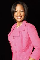 Roslyn Brock is Black History Month kick-off brunch speaker