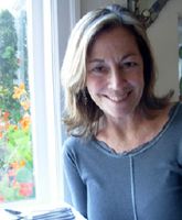Scharff addresses women in the west in Time magazine