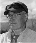 Maxwell Museum hosts lecture with Yukon archaeologist