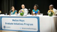 Mellon Foundation awards UNM $420,000 to establish MMUF program