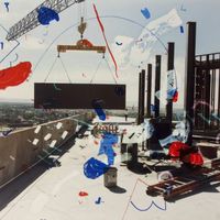Tamarind Institute hosts 'IntraUrban: The Built Environment'
