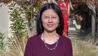 New Anderson faculty member thinks about taxes and lobbyists