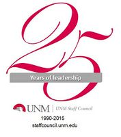 Staff Council elects new Executive Committee