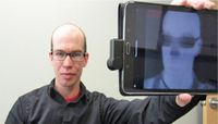History of thermal imaging topic for Science on Tap