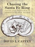 Four UNM Press titles win Southwest Book Awards