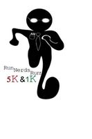 Run Nerds Run! 1K to benefit student scholarship