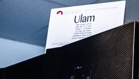 Building supercomputer capability in an unlikely place 