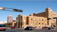 UNM looks for developers to help reboot New Mexico economy