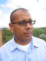 Alemán named visiting scholar