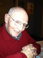 UNM Professor Emeritus of English Patrick Gallacher dies