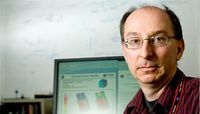 NASA scientist to speak and sign books