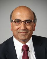Prinja receives American Nuclear Society award