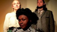 UNM’s Department of Theatre and Dance presents 'The Seagull'