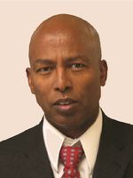 Asmerom elected GSA Fellow