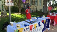 UNM, United Way work together to support community