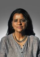 Varma recognized by National Center for Women & Information Technology