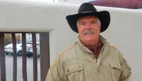 Smith appointed interim director of the Physical Plant Department
