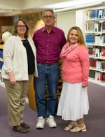 UNM-LA Scholarship Fund receives $1,000 from ETEBA