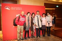 UNM signs MOU with Capital University of Economics and Business